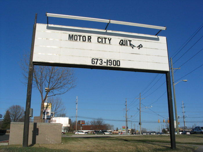 Academy 59 Theatre - May 2002 Photo (newer photo)